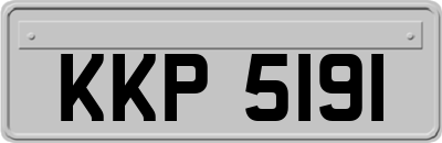 KKP5191