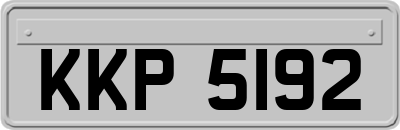 KKP5192