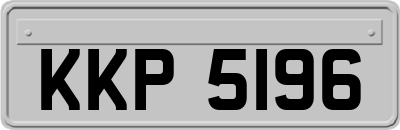 KKP5196