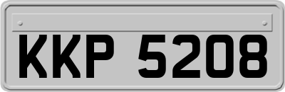 KKP5208