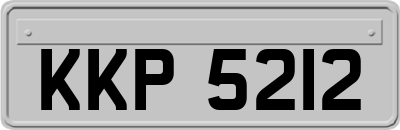 KKP5212