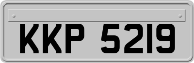 KKP5219