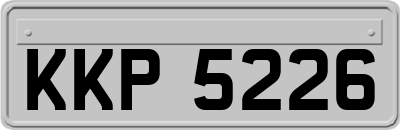 KKP5226