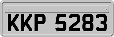 KKP5283