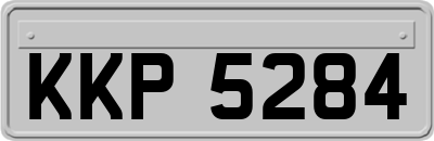 KKP5284