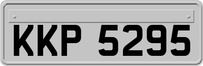 KKP5295