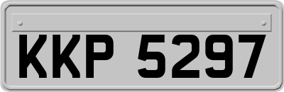 KKP5297