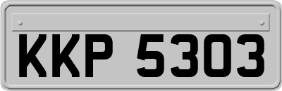 KKP5303