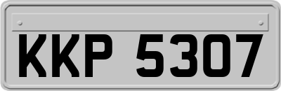 KKP5307