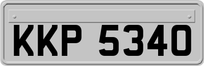 KKP5340