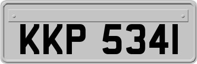 KKP5341