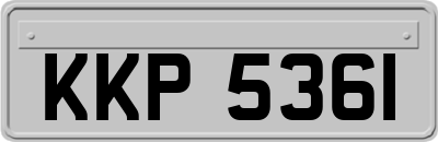 KKP5361