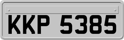 KKP5385