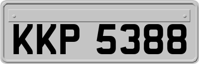 KKP5388