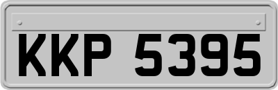 KKP5395