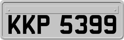KKP5399