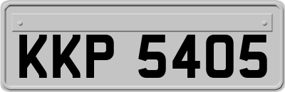 KKP5405