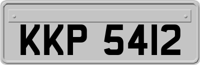 KKP5412