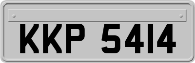 KKP5414