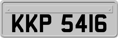 KKP5416