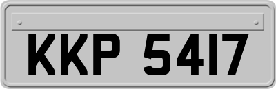 KKP5417
