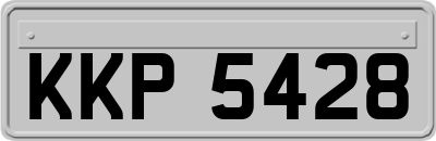 KKP5428