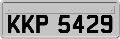 KKP5429