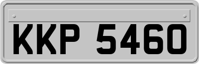 KKP5460