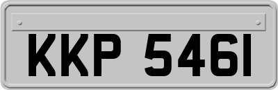 KKP5461