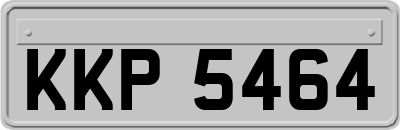 KKP5464