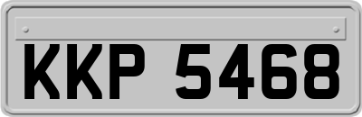 KKP5468