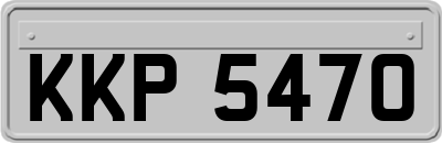 KKP5470