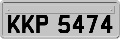 KKP5474