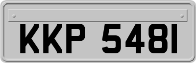 KKP5481