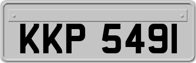 KKP5491