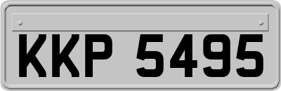 KKP5495