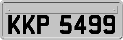 KKP5499