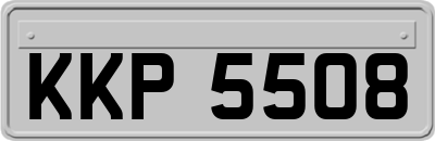 KKP5508