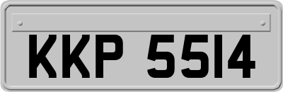 KKP5514