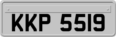 KKP5519