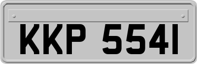 KKP5541