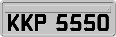 KKP5550