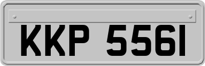 KKP5561