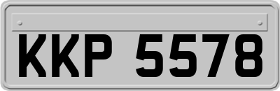 KKP5578