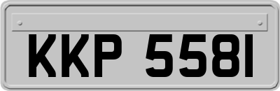 KKP5581