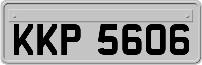KKP5606