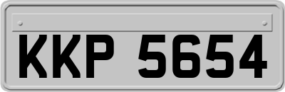 KKP5654