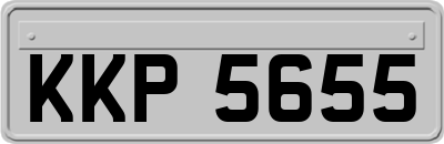 KKP5655