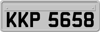 KKP5658