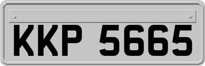 KKP5665